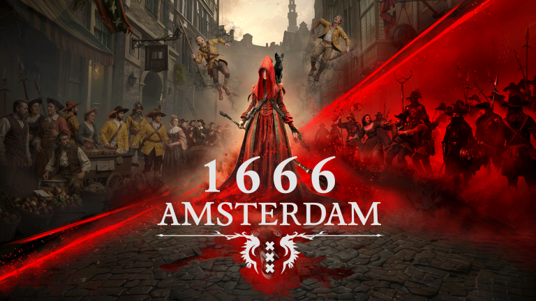 1666: Amsterdam erscheint auch für Konsolen