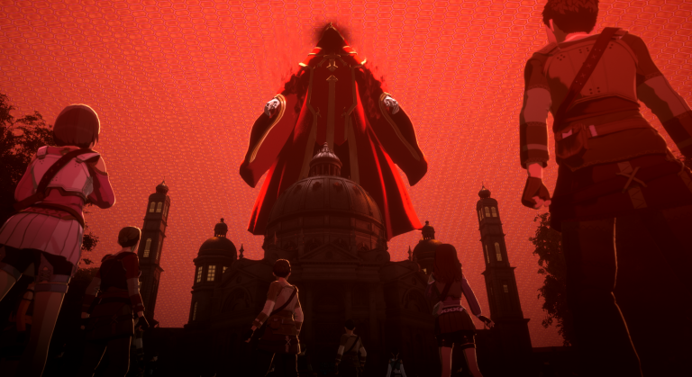 Sword Art Online: Echoes of Aincrad Demo jetzt auch für Konsole verfügbar