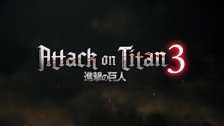 A.O.T. 3: Finale der Attack-on-Titan-Spielreihe kommt