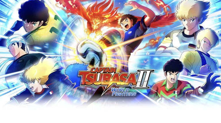 Captain Tsubasa II: World Fighters zeigt 15 Minuten neues Gameplay