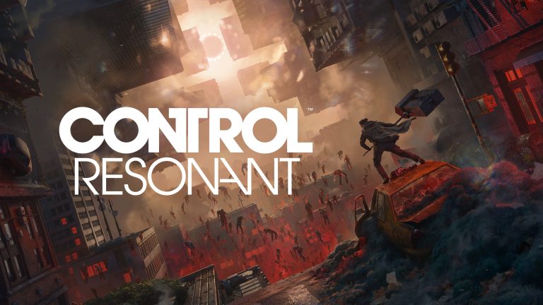 Control Resonant fügt sich in den vollen September ein