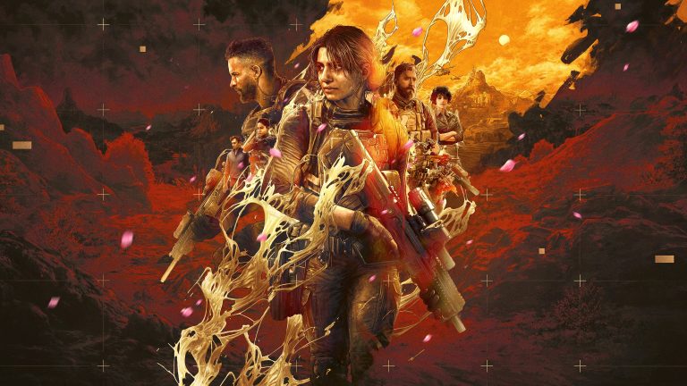 Crossfire: Ex-Entwickler von Naughty Dog, Bungie und Infinity Ward präsentieren Taktik-Shooter