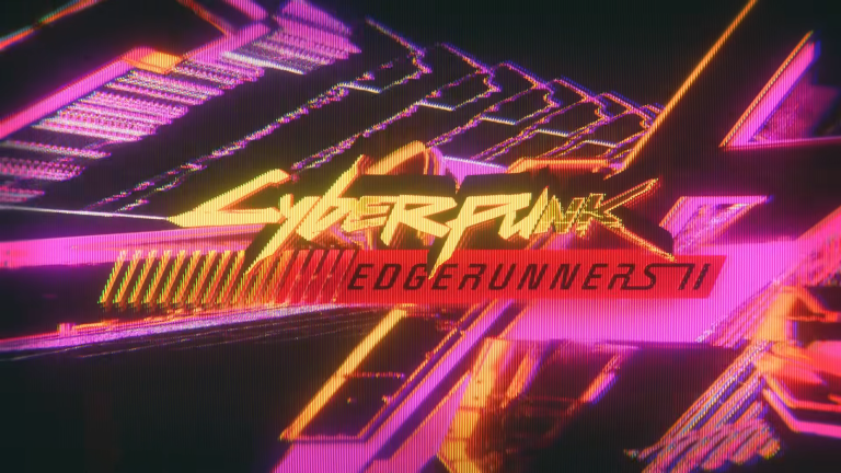 Cyberpunk: Edgerunners 2 zeigt ersten blutigen Trailer und neue Hauptfiguren