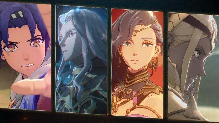 Fire Emblem: Fortune’s Weave erhält neuen Trailer und Veröffentlichungstermin