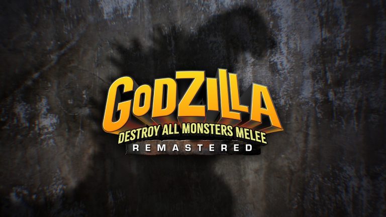 Godzilla Destroy All Monsters Melee Remastered: Kaiju-Klassiker kehrt in Unreal Engine 5 zurück