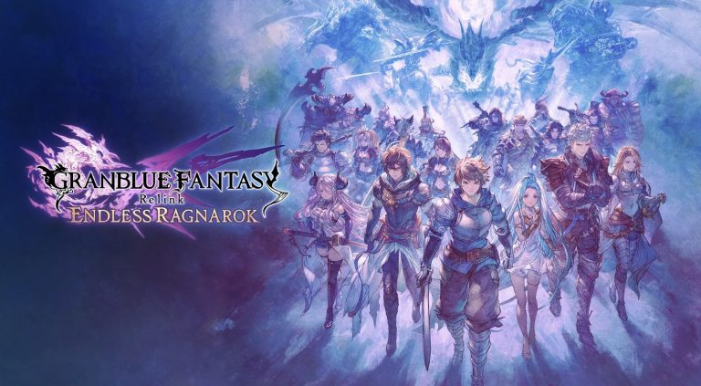 Granblue Fantasy: Relink – Endless Ragnarok Demo jetzt verfügbar