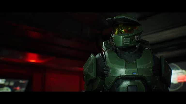Halo: Campaign Evolved präsentiert neuen Cinematic Story Trailer
