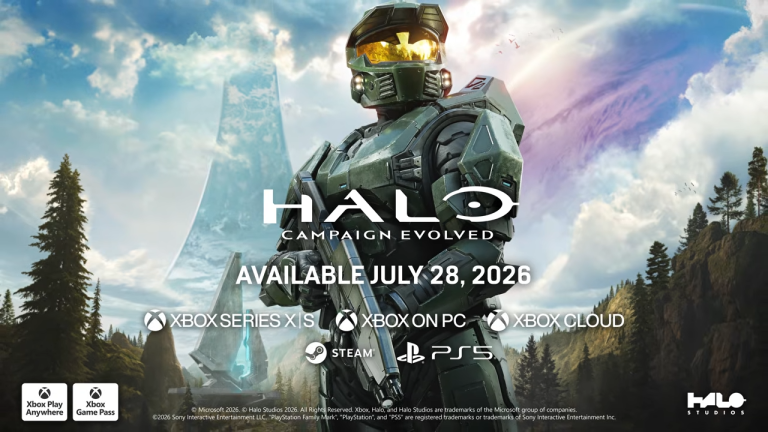 Halo Campaign Evolved: Master Chief kehrt mit neuer Story-Erweiterung zurück