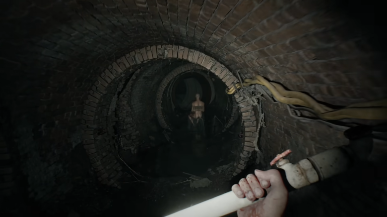 ILL zeigt verstörenden Horror-Trailer und rückt dem Release näher