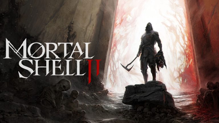 Mortal Shell 2: Brutaler Trailer enthüllt düstere RPG-Fortsetzung