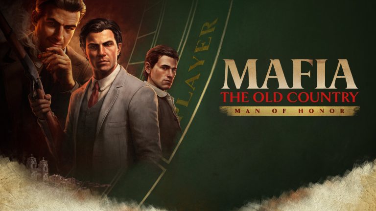 Mafia: The Old Country erhält mit Man of Honor seine erste große Story-Erweiterung