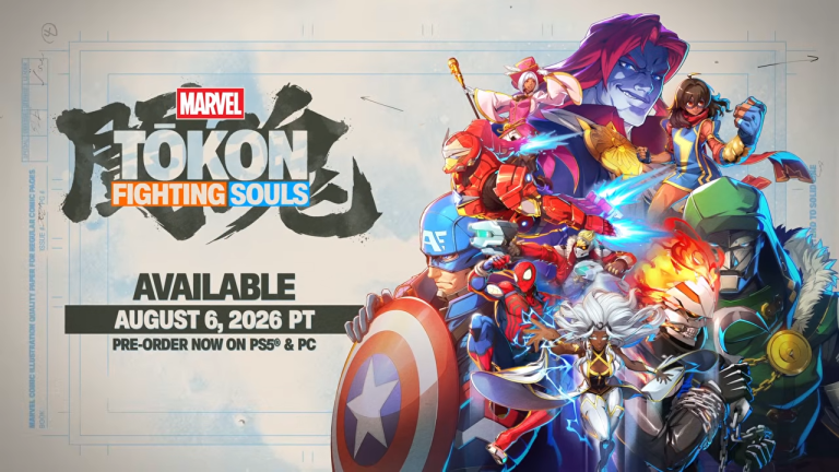 Marvel Tokon Fighting Souls erweitert Kader um Doctor Doom, Magneto, Carnage und Green Goblin