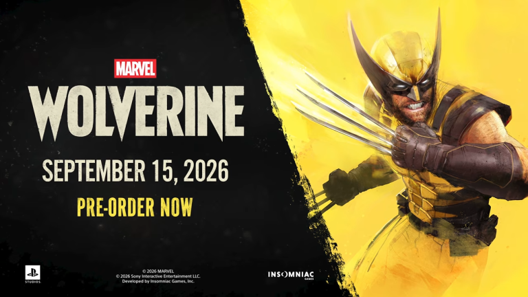 Wolverine geht im neuesten Gameplay erstmals auf blutige Jagd