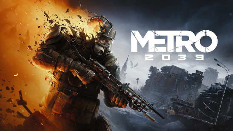 METRO 2039 erscheint im Februar 2027 und führt die düstere Saga fort