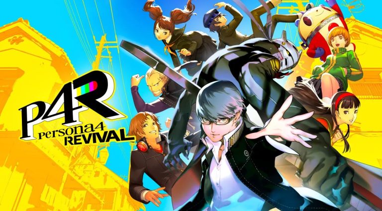 Persona 4 Revival: Großer Gameplay- und Story-Showcase für nächste Woche angekündigt