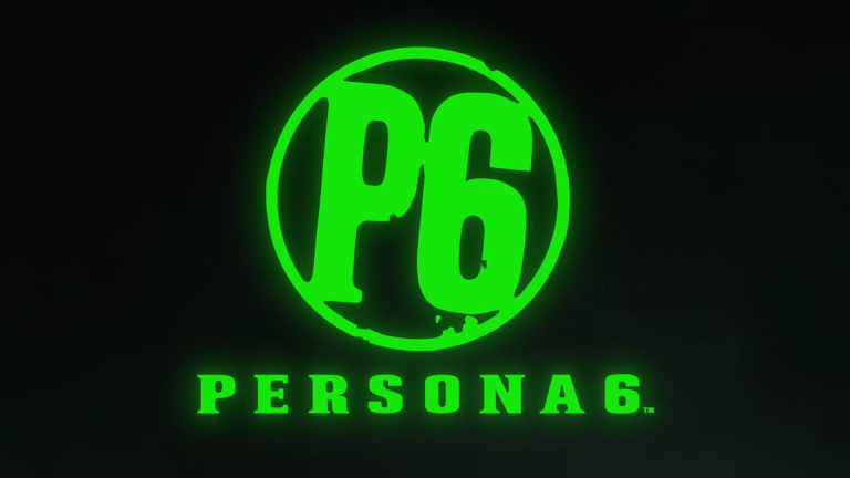 Persona 6: Atlus enthüllt endlich den nächsten Teil der Kultreihe