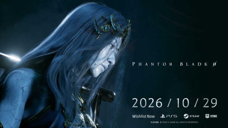 Phantom Blade Zero entgeht dem überfüllten September