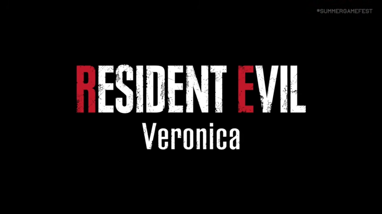 Resident Evil: Veronica holt einen Fanliebling zurück