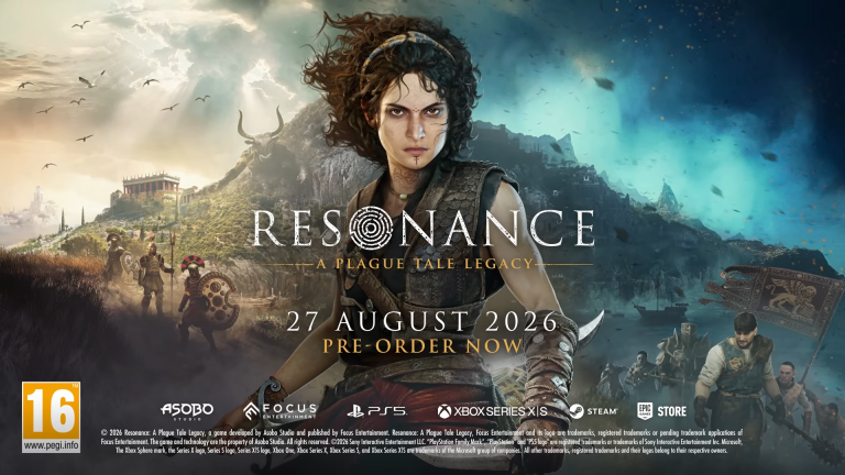 Resonance: A Plague Tale Legacy zeigt umfangreiches Gameplay vor dem Release