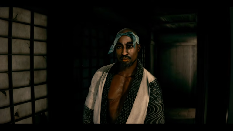 Stranger Than Heaven erscheint im Januar 2027 – Tupac Shakur Teil der Besetzung