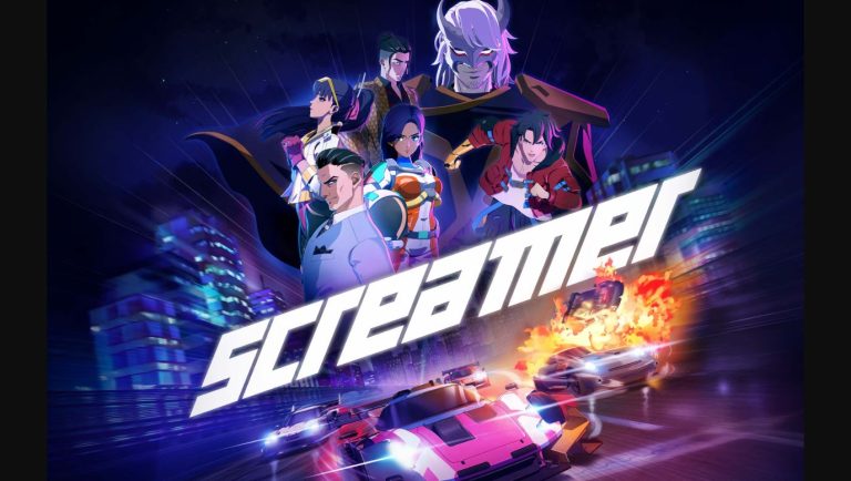 Screamer Test/Review