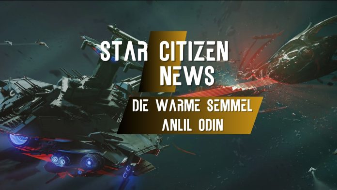 Spacekings Star Citizen News Odin sprengt alle Rekorde
