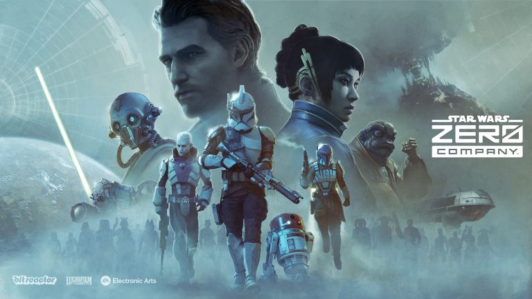 Star Wars Zero Company soll bereits im August erscheinen