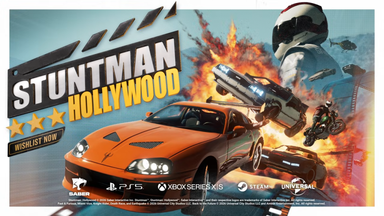 Stuntman: Hollywood bringt die Kultreihe nach fast 20 Jahren zurück