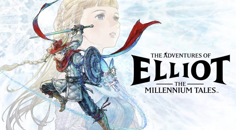 The Adventures of Elliot: The Millennium Tales Test/Review