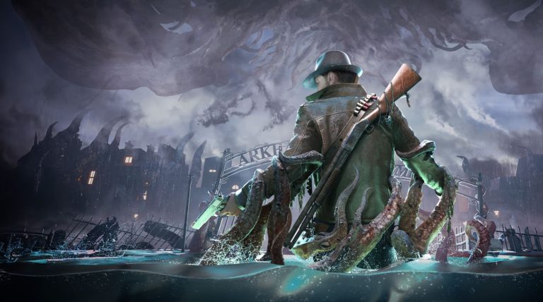 The Sinking City 2 Preview/Vorschau