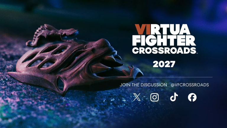 Virtua Fighter Crossroads zeigt geheimnisvollen Bösewicht im neuen Trailer