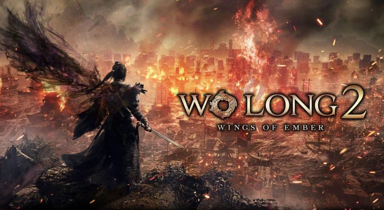 Wo Long 2 Wings of Ember: Team Ninja setzt die düstere Saga fort