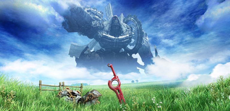 Xenoblade Chronicles 1, 2 und 3 erhalten Switch 2 Editions
