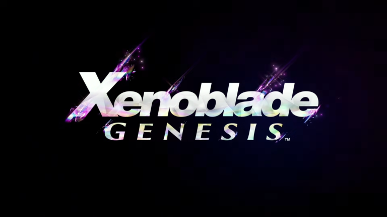 Xenoblade Genesis: Neues Abenteuer erscheint 2027 für Nintendo Switch 2