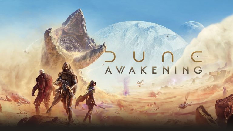 Dune Awakening erscheint im September für Konsolen, inklusive neuer Story-Kampagne
