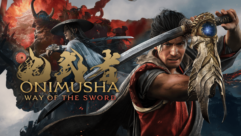 Onimusha: Way of the Sword erscheint im September