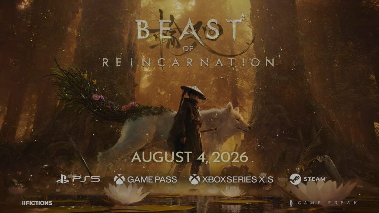 Beast of Reincarnation: Neuer Trailer zeigt das Kampfsystem des Fantasy-Action-RPGs
