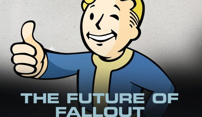 Bethesda bestätigt Fallout 5, Fallout 3- und New Vegas-Remaster sowie Neuigkeiten zu The Elder Scrolls VI