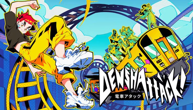 Denshattack! Test/Review