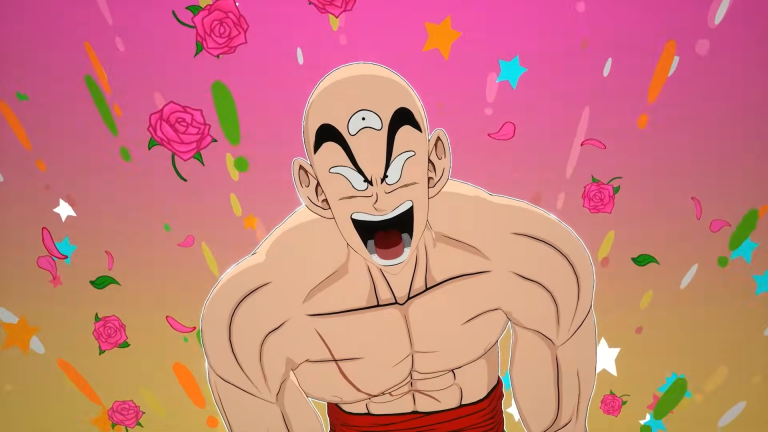 Dragon Ball: Sparking Zero erhält mit Super Limit-Breaking Neo seinen bislang größten DLC