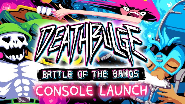 Deathbulge: Battle of the Bands Test/Review