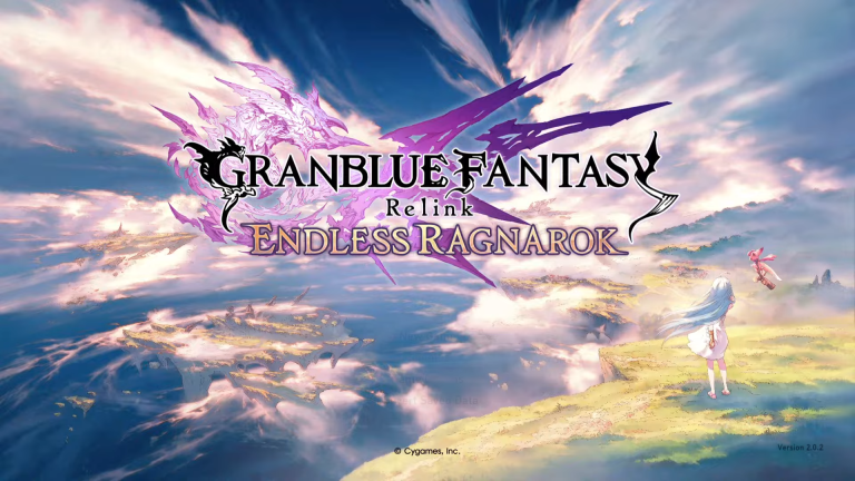 Granblue Fantasy: Relink – Endless Ragnarok Test/Review