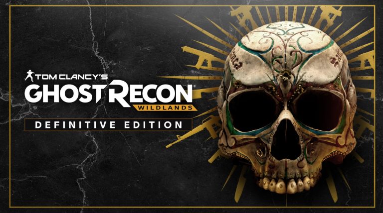 Ghost Recon: Wildlands könnte bald 4K- und 60-FPS-Update erhalten