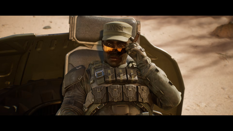 Halo 2 Remake: Geheimes Ende von Halo: Campaign Evolved macht Fans Hoffnung