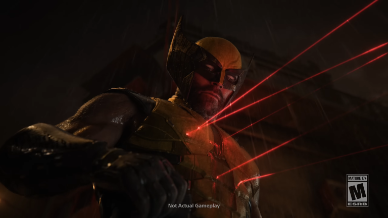 Marvel’s Wolverine: Neuer Kino-Trailer zeigt Logans Kampf mit seiner Vergangenheit