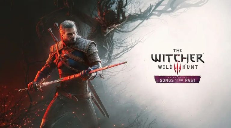 The Witcher 3: Songs of the Past feiert Gameplay-Premiere auf der Gamescom