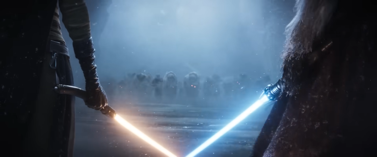 Star Wars Eclipse: Quantic Dream widerspricht Gerüchten über Entwicklungsprobleme