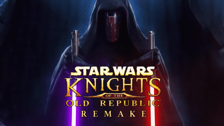 Star Wars: Knights of the Old Republic Remake wohl erst 2028