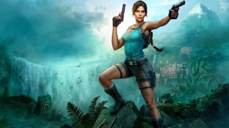 Tomb Raider: Legacy of Atlantis erhält umfangreiche Making-of-Serie