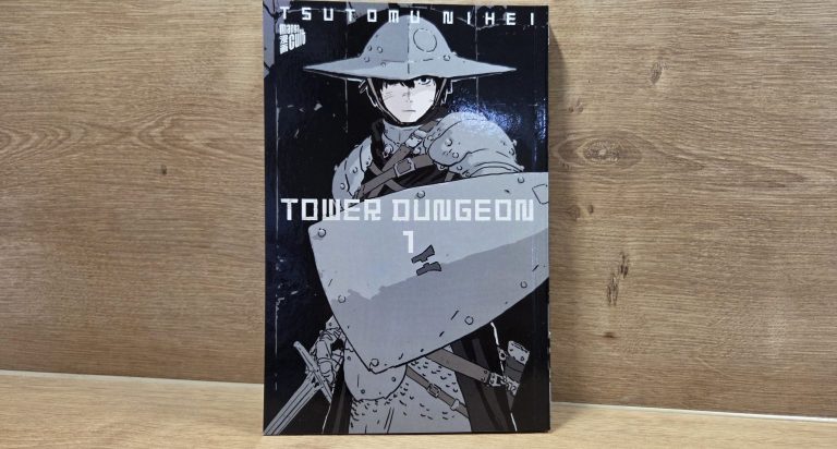 Tower Dungeon Band 1 Test/Review